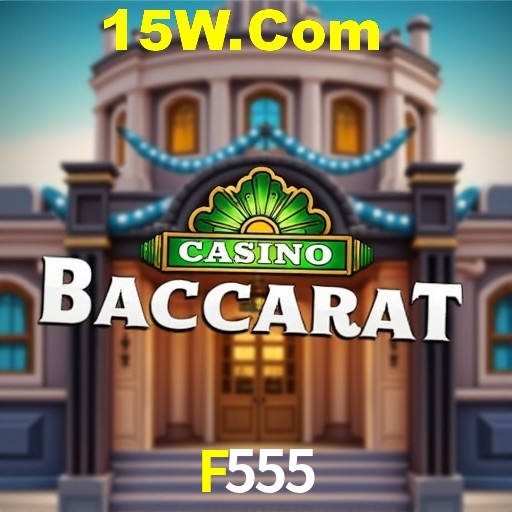 Cassino ao vivo com dealers reais na F555
